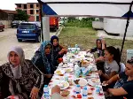 Arzu ile Yavuz Muradına Erdi