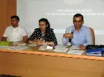 Taraklı Sandık Başkanlarına Seminer Verildi