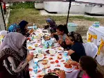 Arzu ile Yavuz Muradına Erdi