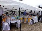 Arzu ile Yavuz Muradına Erdi