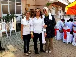 Nursu ile Gökhan Muradına Erdi