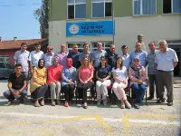 TEBRİKLER KAZIMPAŞA