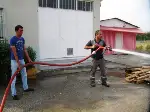 Geyve Belediyesi Okulları Yıkıyor