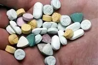 Uyuşturucuda Liste Başındayız