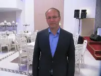 Geyve HEM Karaçayır’a Veda Yemeği Verdi