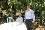Abdullah Aykut Sünnet Oldu