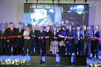 Sakarya Park Açıldı