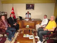 Geyve ve Pamukova'nın Orman Planları Yenileniyor