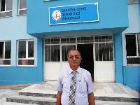 Osmangazi Ortaokulu İdarecileri Değişti