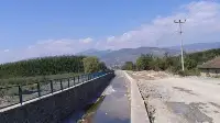 Geyve İnciksuyu Deresi Islahında Sona Yaklaşıldı