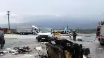 İzmarit Kasadaki Çeyizi Yaktı