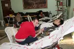 Kan Bağış Ekibi Geyve'deydi