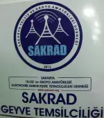 SAKRAD'dan Toplantı!