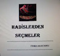 Allah, yedi kimseyi gölgesinde barındıracaktır