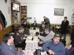 SAKRAD'dan Toplantı!