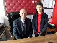 Ahmet Akkuş ile röportaj