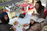 Hilal Aperatif Açıldı-Video Klip