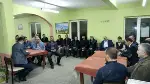 Mustafa İsen’in Geyve temasları