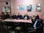 Irmak’tan sağduyu çağrısı