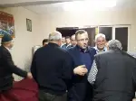 Irmak’tan sağduyu çağrısı