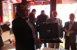 AK Kadın Kolları Seçim Bürosu Açıldı