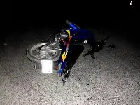Son Dakika Haberi;Trafik Kazası: 1 Yaralı
