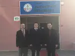 Memiş, Mahalle Okullarını Ziyaret Etti