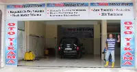 MENTEŞ Oto Kuaför Satılık