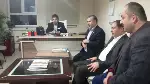Dişli'ye Yağlıboya Tablo