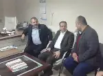 Dişli'ye Yağlıboya Tablo