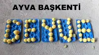 Ayva'nın Başkenti Geyve'dir