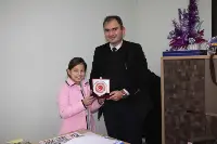 Sude, Sakarya Birincisi
