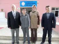 SAKARYA BİRİNCİSİ