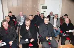 Belediye Meclisi, Şubat Ayı Toplantısı Yapıldı
