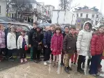 Öğrenciler, Tiyatro'ya Götürüldü