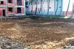 Osmanlı Konutları Yapımı Devam Ediyor