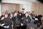 Belediye Meclisi, Şubat Ayı Toplantısı Yapıldı