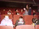 Öğrenciler, Tiyatro'ya Götürüldü