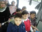 Öğrenciler, Tiyatro'ya Götürüldü