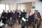 Belediye Meclisi, Şubat Ayı Toplantısı Yapıldı