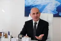 SASKİ'den 4 İlçeye Su Deposu