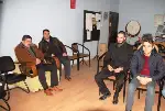 Tüm Şehitler İçin Anma Programı