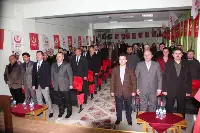 BBP Kongresi Yapıldı