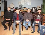 Tüm Şehitler İçin Anma Programı