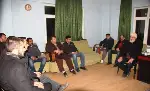 Tüm Şehitler İçin Anma Programı