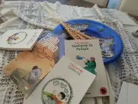 Geyve İmam Hatip Ortaokulundan 'Kitap Kardeşliği'projesi