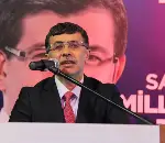 AK Parti Aday Adayları Kendini Tanıtttı
