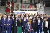 AK Parti Aday Adayları Kendini Tanıtttı