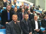 AK Parti'de Temayül Heyecanı