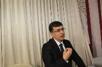 Aşçıoğlu: 'Otomobil Fabrikası Gelmeli' VİDEO